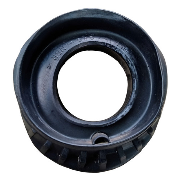 Borracha Vedação Gargalo Tanque Zafira 2000 2007 2009 2012 Preto