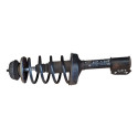 Torre Amortecedor Dianteiro Kangoo 2000 2003 2006 2009 2011 Preto