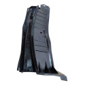 Grade Churrasqueira Agile 2009 2010 2011 2012 2013 2014 Preto Fosco