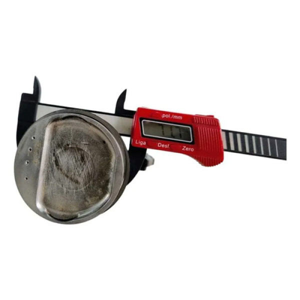 Pistão Biela Fiat 1.4 Fire Evo 2008 2010 2012 2014 2017 2021