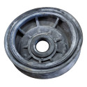 Coifa Coluna D. 206 207 307 C4 2007 2008 2009 2010 A 2013 Preto