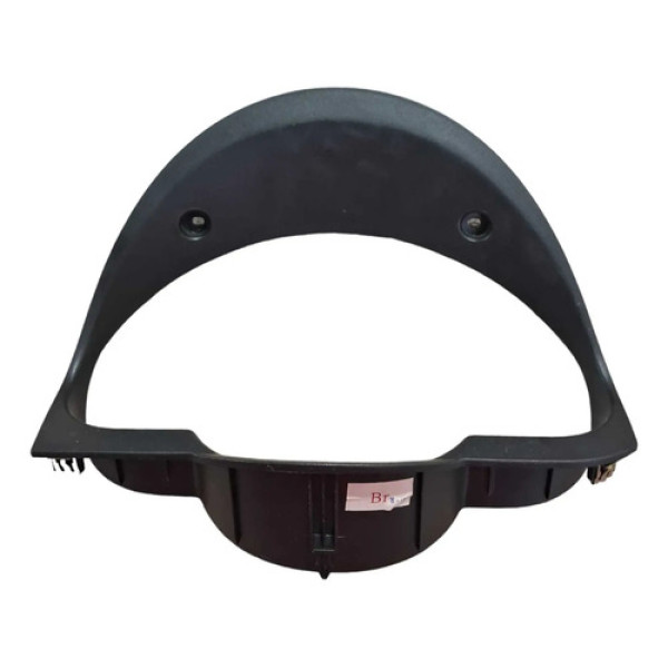 Moldura Painel Instrumentos J3 2010 2011 2012 2013 A 2015 Preto