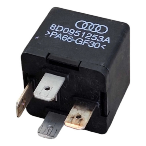 Relé Injeção Eletrônica 373 Audi A4 1.8t 2004 2006 2008