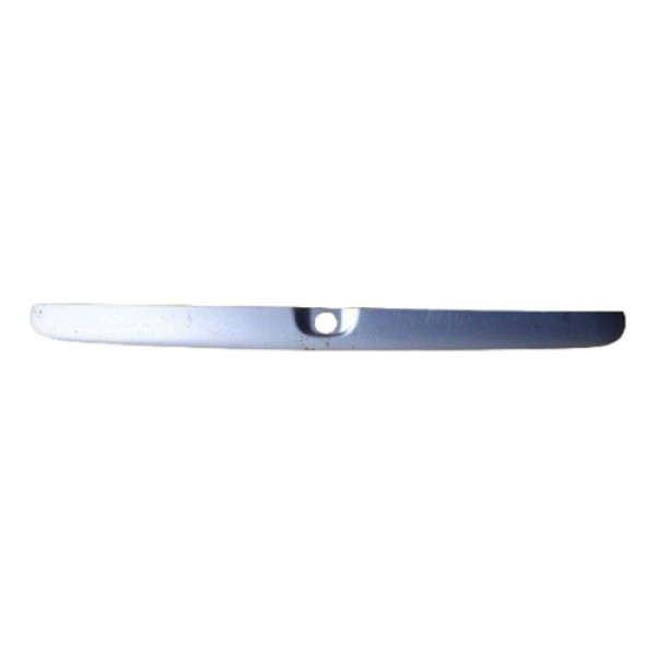 Moldura Tampa Traseira Vectra 1997 1998 1999 2000 A 2005