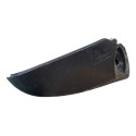 Capa Inferior Retrovisor Esquerdo C/pisca Hb20 2012 A 2016