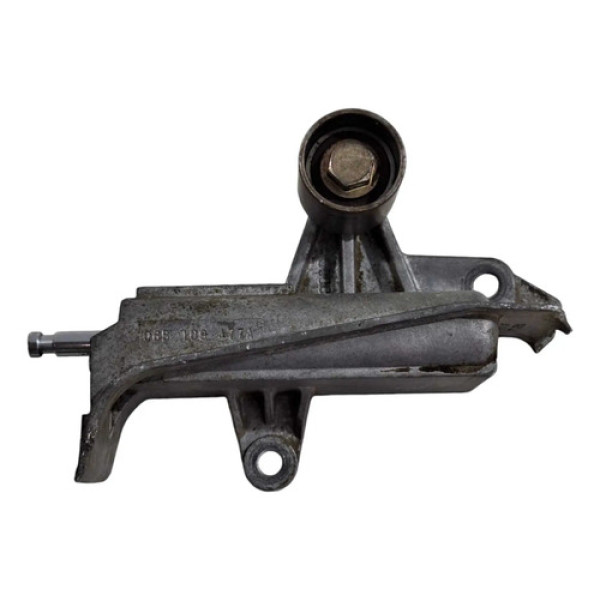 Rolamento Tensor Correia A4 1.8 T 2006 2007 2008 2009 A 2011 Cinza