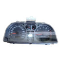 Painel Instrumentos Pajero Tr4 2.0 2004 2005 2006 2007 2009 Preto