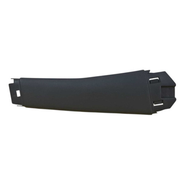 Moldura Central Direita Corsa Montana 2003 2004 2006 A 2013 Preto