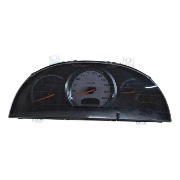 Painel Instrumento Ssangyong Rexton 2008 2009 2010 2011 Original
