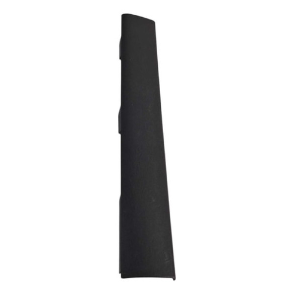 Moldura Soleira Direita Painel Focus 2001 2003 2005 2008 Preto