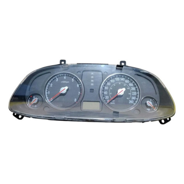 Painel Instrumentos Azera 3.3 16v 2007 2008 2009 2010 2011 Preto
