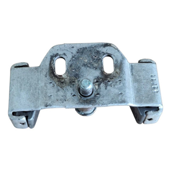 Batente Fechadura Tampa Traseira Gol G4 2006 2009 2012 2014