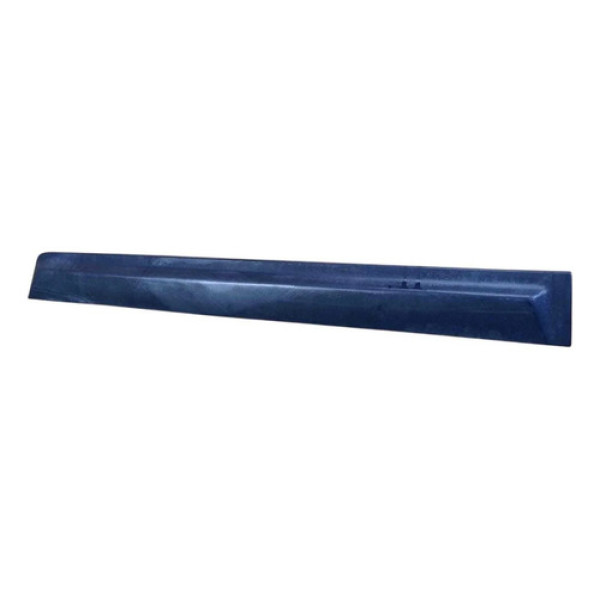 Friso Porta Traseira E. C4 Pallas 2007 2009 2011 2012 2014 Preto