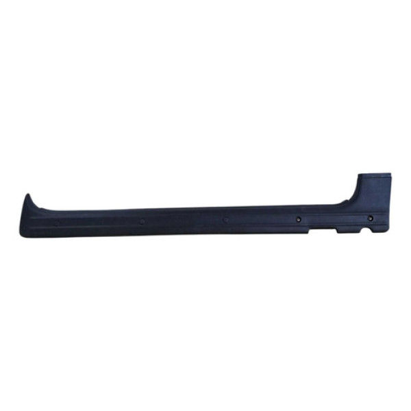 Soleira Porta Direita Gol G2 G3 2p 1997 1998 2000 2003 2006 Preto