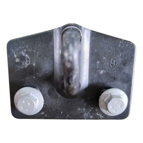 Batente Fechadura Porta Malas C4 2007 2009 2011 2012 2014