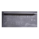 Acabamento Interno Banco Direito Classe A160 1999 2002 2005 Preto