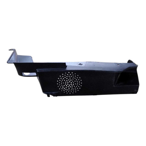 Suporte Bagagito Traseiro Direito Uno 2003 2006 2009 2014 Preto