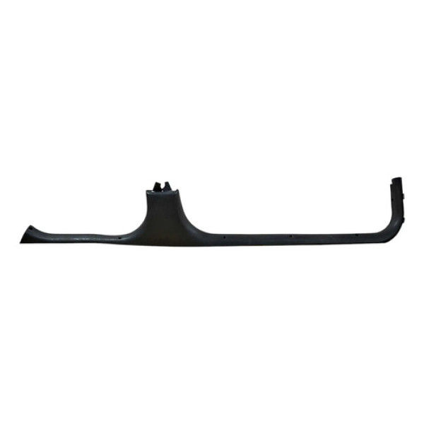 Soleira Interna E. Escort 1.8 16v 1997 1999 2001 2002 2004 Preto