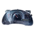 Painel Instrumento Nissan March 2017 2018 2019 248109lh1b Preto