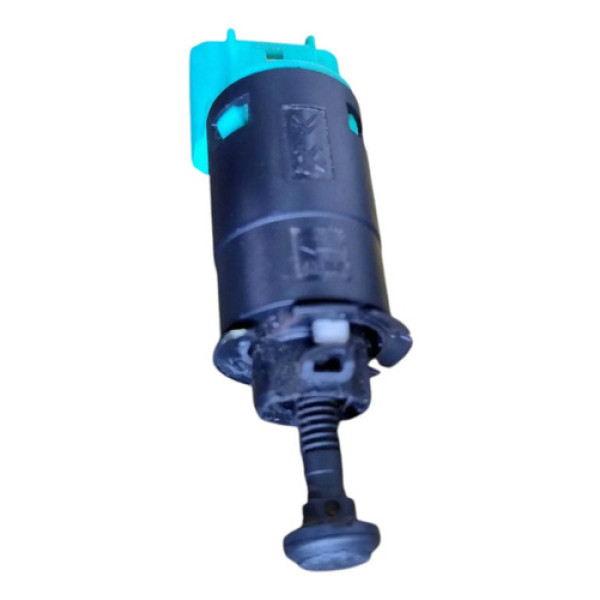 Sensor Pedal F. C4 307 2006 2008 2009 2010 2011 2012 2014 Preto
