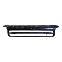 Grade Dianteira Inferior Civic 2009 2010 2011 Preto Brilhante