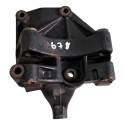Suporte Compressor Ar 206 207 Xsara 1.6 1999 2000 2001 2003