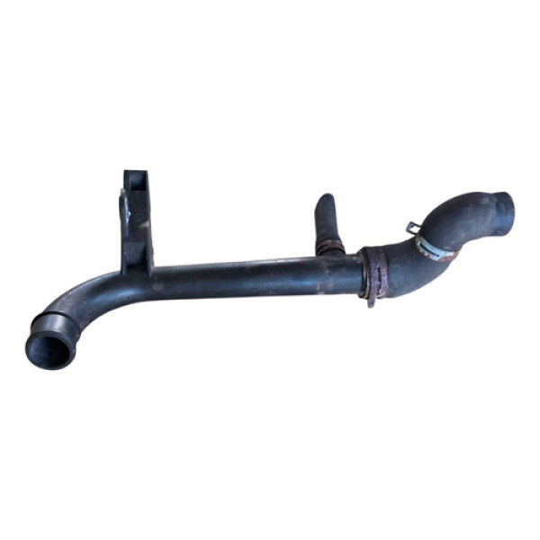 Cano Água Radiador Celta 1.0 8v 2008 2009 2010 2011 2012 Preto