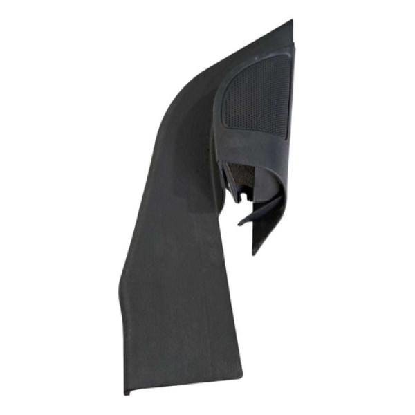 Moldura Interna Retrovisor Direito Focus 2009 2010 A 2013 Preto