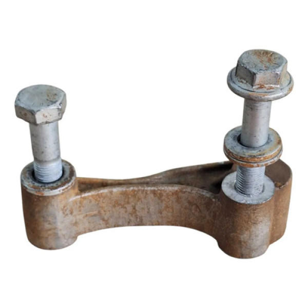 Suporte Inferior Coxim Câmbio Strada 1.0 1.4 2014 2017 2020