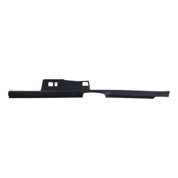 Soleira Esquerda Vectra 1997 1998 1999 2000 2001 2002 A 2005 Preto