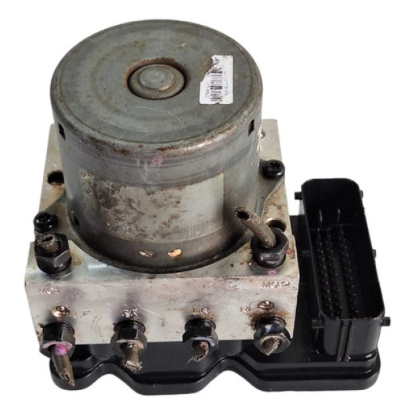 Modulo A B S Hb20 1.0 1.6 2013 2015 2017 2019 Be6000j801