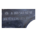 Moldura Botão Farol Classe A160 1999 2000 2001 2002 A 2004