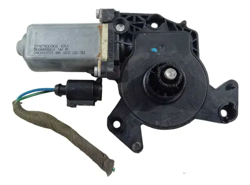 Motor Elétrico Dianteiro Direito Gol Voyage 2008 2012 2016