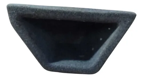Forro Acabamento Porta Malas Audi A4 2002 2005 2007 2008