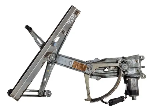 Maquina V. Elétrico Dianteira Direita Astra 1999 2002 2005
