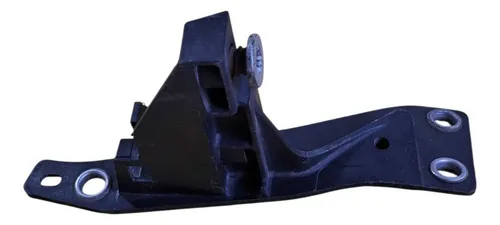 Suporte Guia Parachoque Direito Audi A4 2006 2008 2010 2011