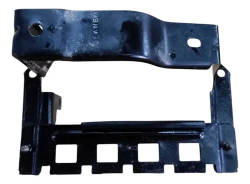 Suporte Caixa Fusível Uno 1992 1994 1996 1998 2000 2001 2002