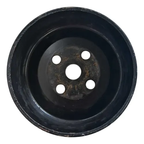 Polia Água Ka Fiesta Ecosport 1.6 16v 2011 2012 2013 A 2018