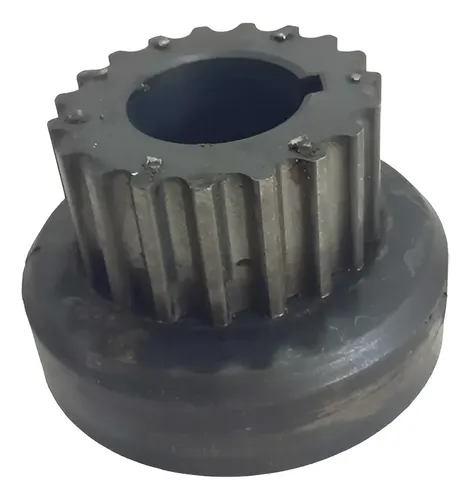 Engrenagem Virabrequim Peugeot 208 308 1.6 16v 2008 A 2012