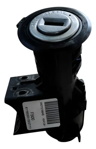 Cilindro Chave Comutador Fiat 500 1.4 8v Dualogic 2007 2015