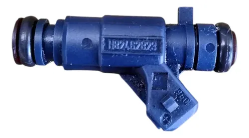 Bico Injetor Sandero 1.0 16v 2007 2008 2009 2010 2011 2014 00