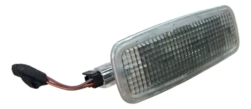 Luz Cortesia Quebra Sol A4 1.8t 2004 2005 2006 2007 2008