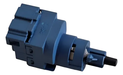 Interruptor Pedal Embreagem Fox Gol Polo Saveiro 2006 A 2016
