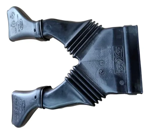 Duto Ar Evaporadora Focus 2009 2010 2011 2012 2013 Preto