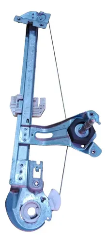 Máquina V. Traseira Direita  206 207 1999 2004 2007