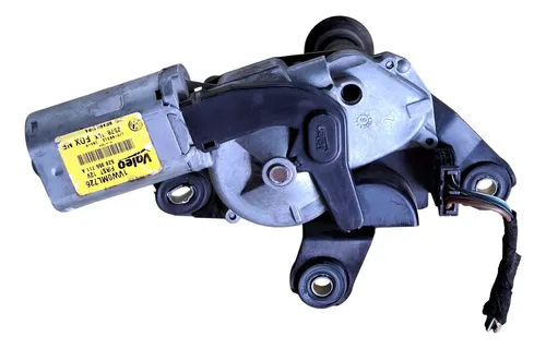Motor Limpador Traseiro Fox Gol 2008 2010 2012 2014 2016