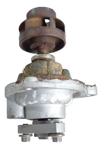 Bomba Água Fiesta Ka Ecosport 1.0 1.6 Zetec 2003 2007 2013