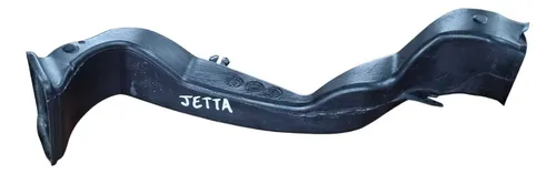 Saída Ar Assoalho Dianteiro Esq. Golf Jetta 2007 2010 2013