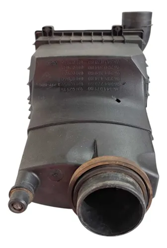 Caixa Filtro Ar 206 207 Xsara 1.6 2001 2004 2007 2010 2014