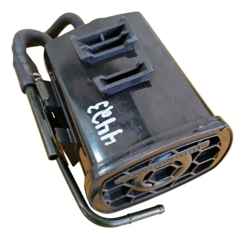 Filtro Canister Effa M100 1.0 8v 2008 2009 2010 2011 2012